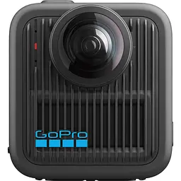 Екшн-камера GoPro MAX 2 New (CHDHZ-311-RW) [146576]