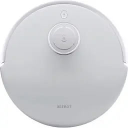 Робот-пилосос ECOVACS DEEBOT OZMO T20 OMNI (DLX23) [94998] - мініатюра 1