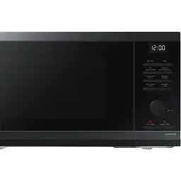Мікрохвильова піч Samsung MS23DG4504AGUA Black UA - мініатюра 7