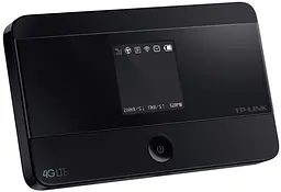 Бездротовий 3G/4G маршрутизатор TP-Link M7350 - мініатюра 2