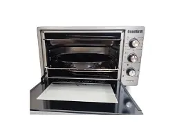 Духовка настільна GoodGrill GR-4002 TR - мініатюра 2