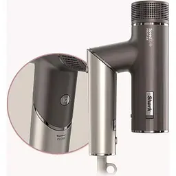 Фен Shark SpeedStyle Pro FLEX 4-in-1 HD542EU [150433] - мініатюра 4