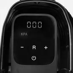 Автомобільний компресор (електричний) Xiaomi 70mai Air Compressor Midrive TP01 - мініатюра 4