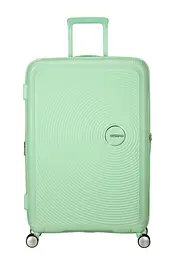 Валіза 77 См American Tourister SOUNDBOX PASTEL GREEN 77x51,5x29,5(32,5) 32G*64003 - мініатюра 13