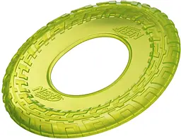Фризбі Nerf Dog Atomic Flyer - мініатюра 3