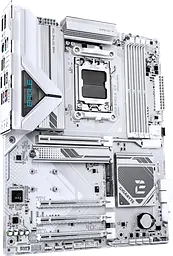 Mатеринська плата Gigabyte B850 Eagle Ice Socket AM5 (B850 EAGLE ICE) - мініатюра 3