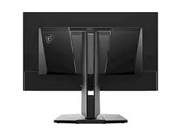 Монітор MSI MAG 274QP QD-OLED X24 - мініатюра 4