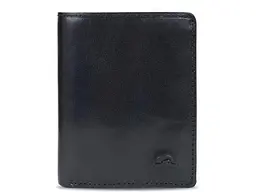 Жіноче вертикальне портмоне Nevada 3774 чорне Чорне 8.5x11x2.5 см TONY PEROTTI acs0032541