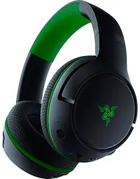 Навушники Razer Kaira Pro for Xbox Black (RZ04-03470100-R3M1) - мініатюра 3