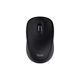 Мишка Trust Yvi+ Multi-Device Wireless/Bluetooth Black (25440)