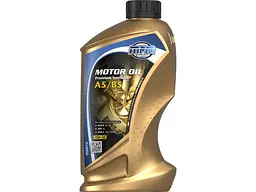 Моторна олива MPM Premium Synthetic A5/B5 0W-30 1л (05001V)