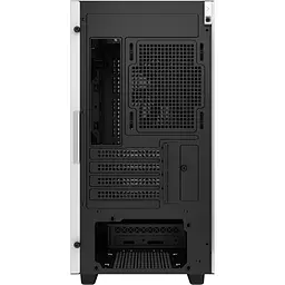 Корпус Deepcool CH370 White (R-CH370-WHNAM1-G-1) [146744] - мініатюра 11