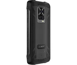 Смартфон Cubot KingKong 8 6/256GB Black NFC - мініатюра 3
