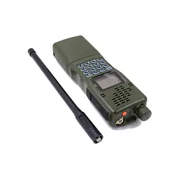 Портативна рація Baofeng AR-152 Camo - мініатюра 2