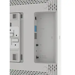 Точка доступу Wi-Fi Keenetic KN-2810-01 - мініатюра 7