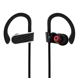 Стереогарнітура Bluetooth Hoco ES7 Sport Black