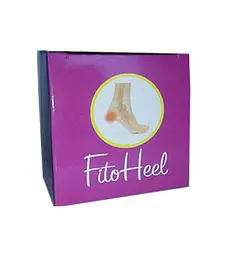 Крем від шпор п'яти FitoHeel