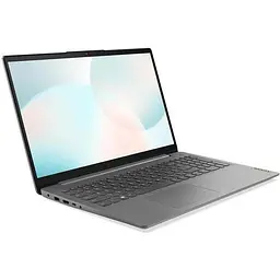 Ноутбук Lenovo IdeaPad 3 15IAU7 (82RK017QUS) - мініатюра 2