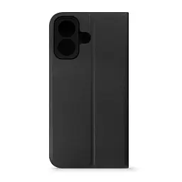 Чехол-книга ArmorStandart OneFold Case для Xiaomi Poco X8 5G Black - миниатюра 2