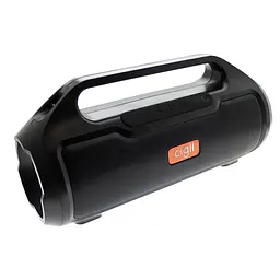 Колонка портативна Beecaro Cigii BM02 - мініатюра 2