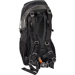 Рюкзак Skif Outdoor Seagle, 45L, ц:чорний - мініатюра 2