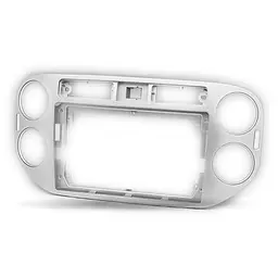 Перехідна рамка Volkswagen Tiguan, Golf Plus Carav 22-080 - мініатюра 3