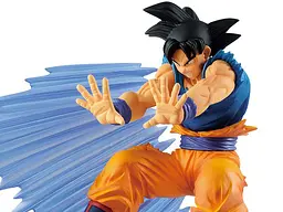 Фігурка Spirits Son Goku Dragon Ball Гоку Драконівські Перли 12 см BS HB SG SG DB 12 - мініатюра 2