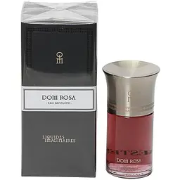 Парфумована вода оригінал Liquides Imaginaires Dom Rosa 50 мл