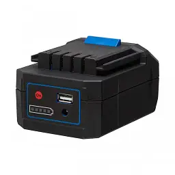 Ліхтар професійний Mactronic DualBEAM 4500 Lm Rechargeable (PWL0081) - мініатюра 6