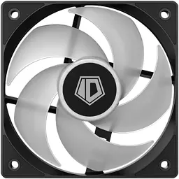 Кулер до процесора ID-Cooling SE-903-XT V2 ARGB - мініатюра 12