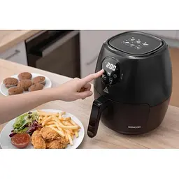 Мультипіч Sencor SFR 5030BK (41012942) - мініатюра 7