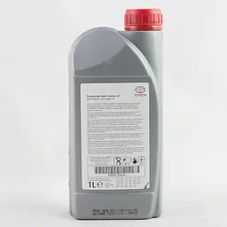 Моторне мастило Toyota Fuel Economy 5w-30 1 л (08880-80846) - мініатюра 3