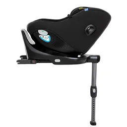 Автокрісло Graco Turn2Me DLX i-Size Чорне (GC2302AAMDN000) - мініатюра 4