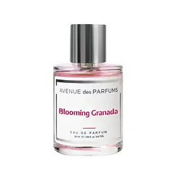Парфумована вода Blooming Granada Avenue des Parfums 50 мл