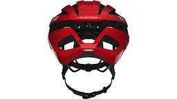 Велошолом Abus Aventor M Racing Red (1007-405587) - мініатюра 4