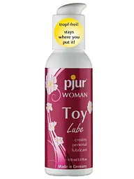 Крем-лубрикант для іграшок Pjur - Toy Lube , 100 мл Pjur PJ13070 62444