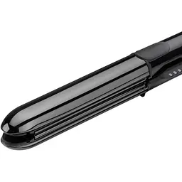 Випрямляч Babyliss Black Chrome чорний (ST486E) - мініатюра 5