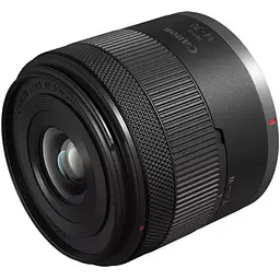 Об'єктив Canon RF-S 14-30mm f/4-6.3 IS STM PZ (6916C005) - мініатюра 3