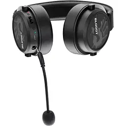 Навушники A4Tech Bloody MR590 Sport Black (4711421996013) - мініатюра 7