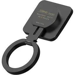Накамерне світло Ulanzi LT010 Ring Light with MagSafe Black [80703] - мініатюра 5