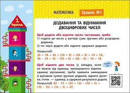 Книга Ранок Скоро 1 вересня. Збираюся до школи у 4 клас - Наталія Чишкала (G1404004У) - мініатюра 2