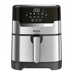 Мультипіч Tefal Easy Fry&Grill Precision EY505D15 (00000055803)