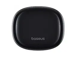 Навушники TWS BASEUS Bowie E11 Black (A00053500113-Z1) - мініатюра 2