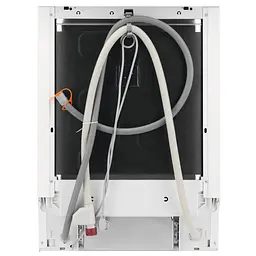 Посудомийна машина Electrolux EEQ947200L - мініатюра 5