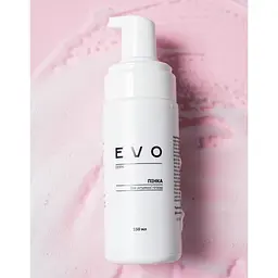 Пінка для інтимної гігієни EVO derm 50 мл - мініатюра 2