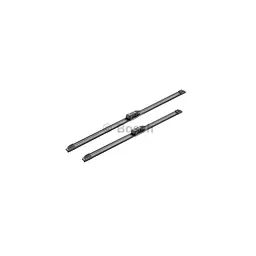 Щітка склоочисника Bosch 3 397 007 296 - мініатюра 4