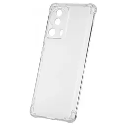 Чохол до мобільного телефона BeCover Anti-Shock Xiaomi 13 Lite Clear (709327) - мініатюра 2