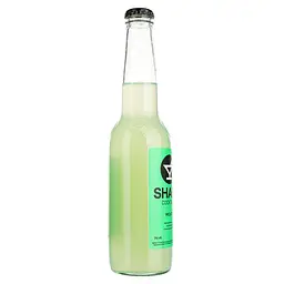 Напій слабоалкогольний Shake Cocktails Mojito 7% 0.33 л - мініатюра 2
