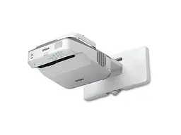 Мультимедійний проектор Epson EB-685W
