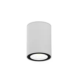 Світильник точковий KLOODI KD-REIN70 IP65 WH - мініатюра 3
